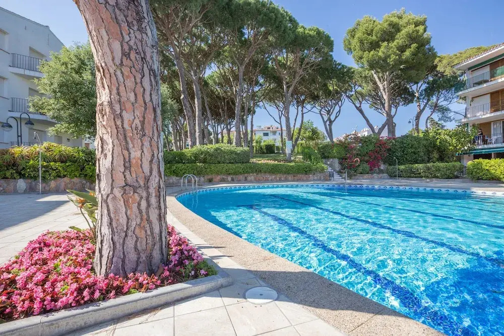 Apartment Costa Verde