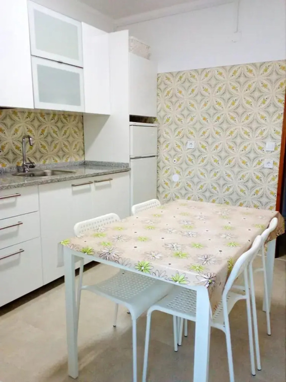 House With 3 Bedrooms in Peniche, With Balcony and Wifi
