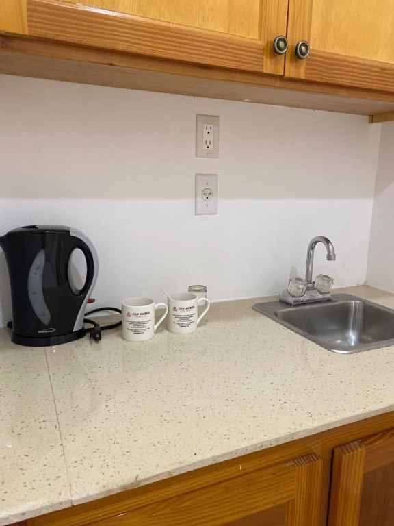 July Apartments