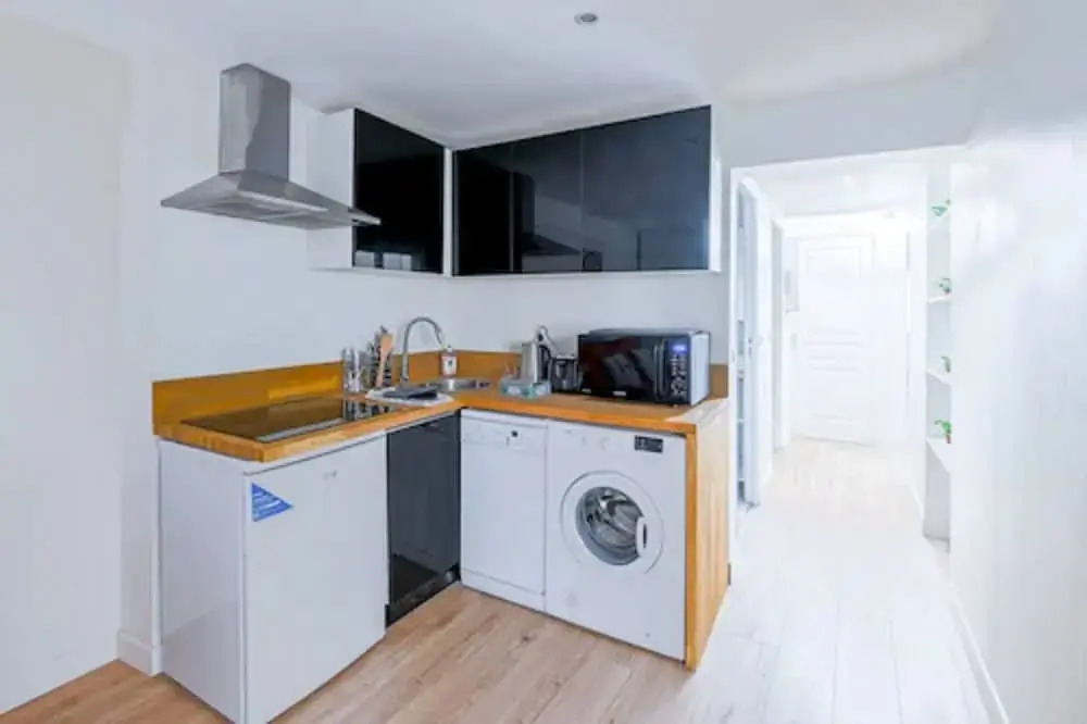 Suite Coco Mademoiselle Great Apt Best