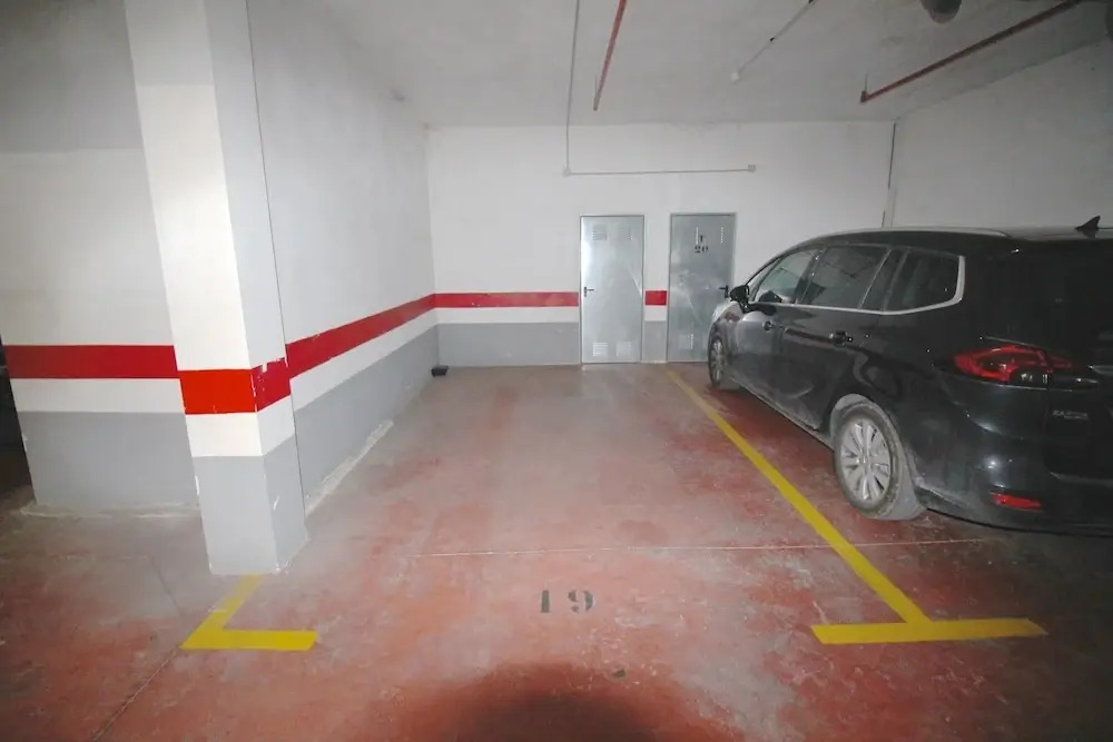Apartamento Golf Playa