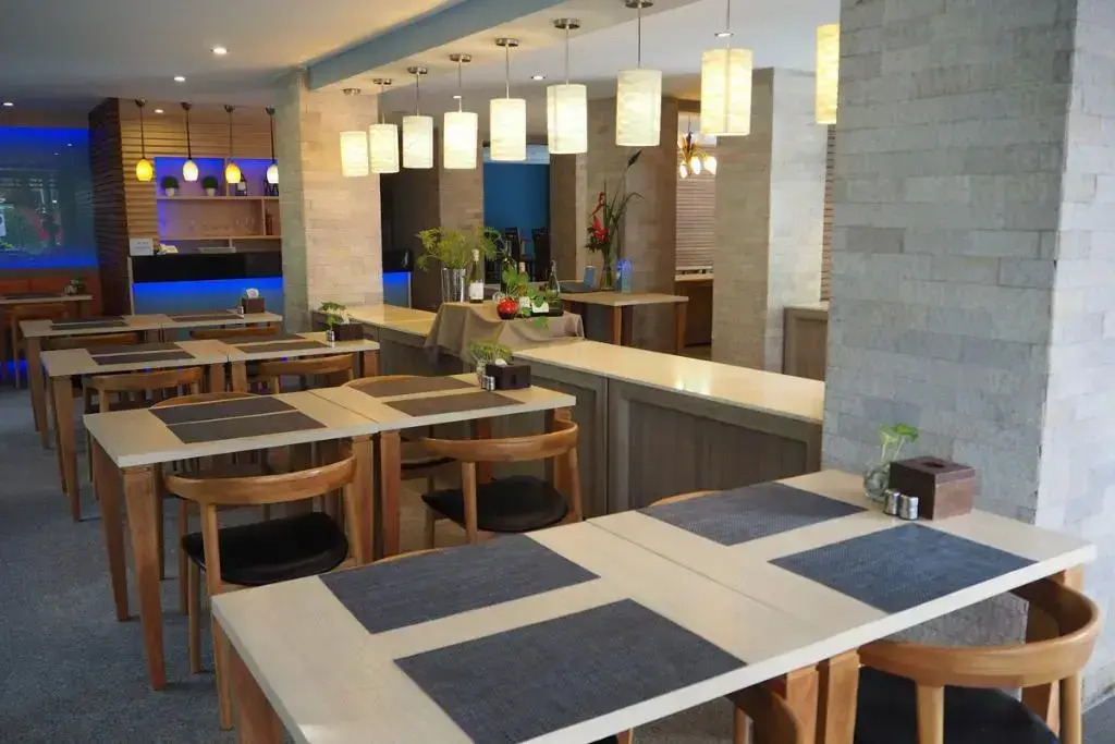 Blue Tara Hotel Krabi Ao Nang