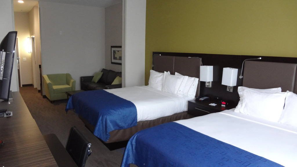 Holiday Inn Express El Reno by IHG
