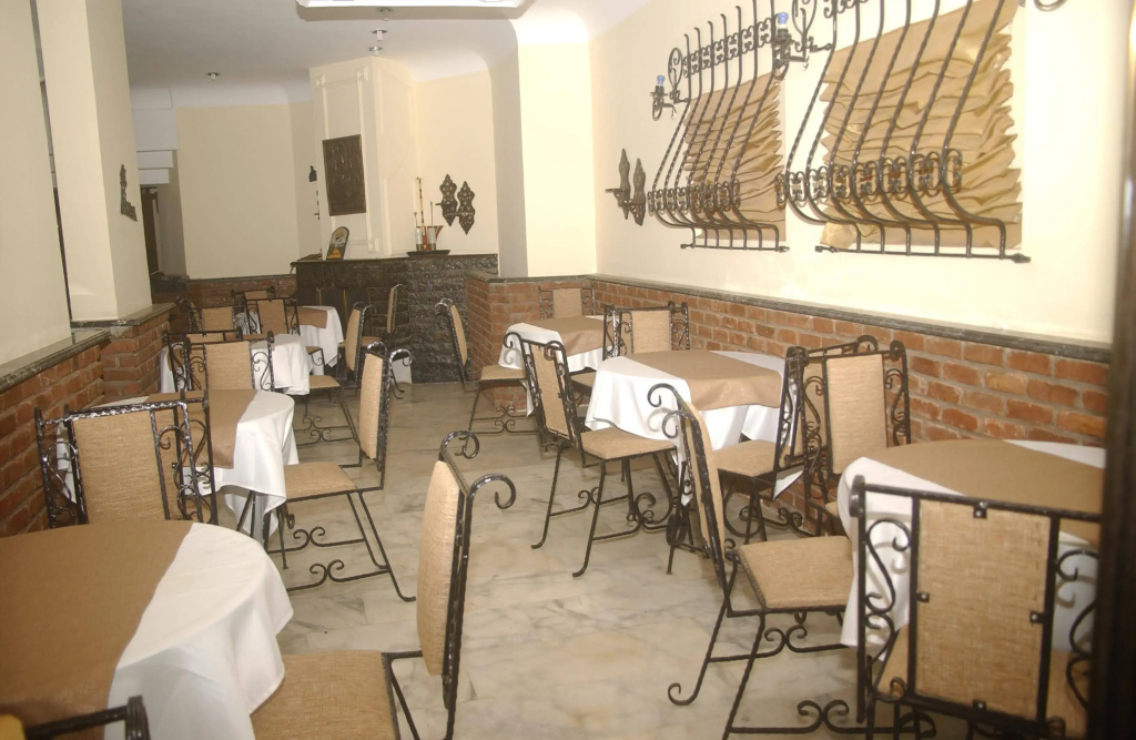 Bieno Club Svs Hotel