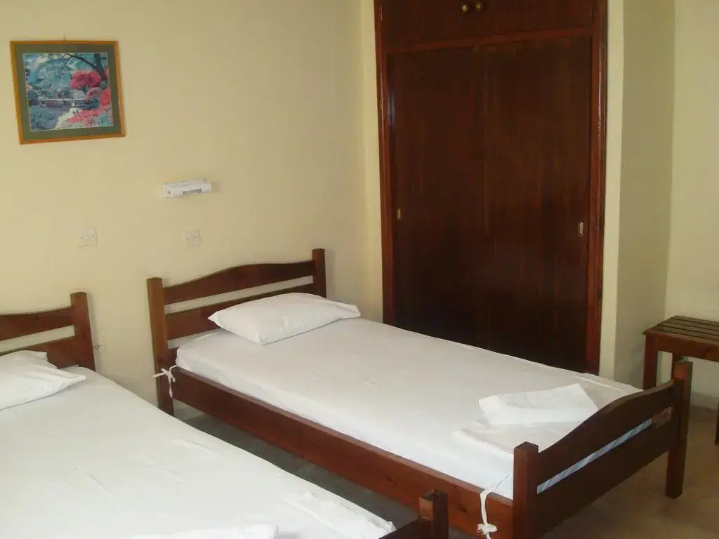Villa Anna Apartments
