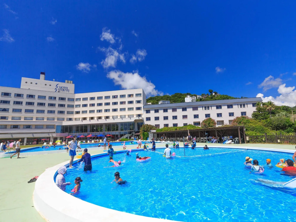 Hotel Izukyu