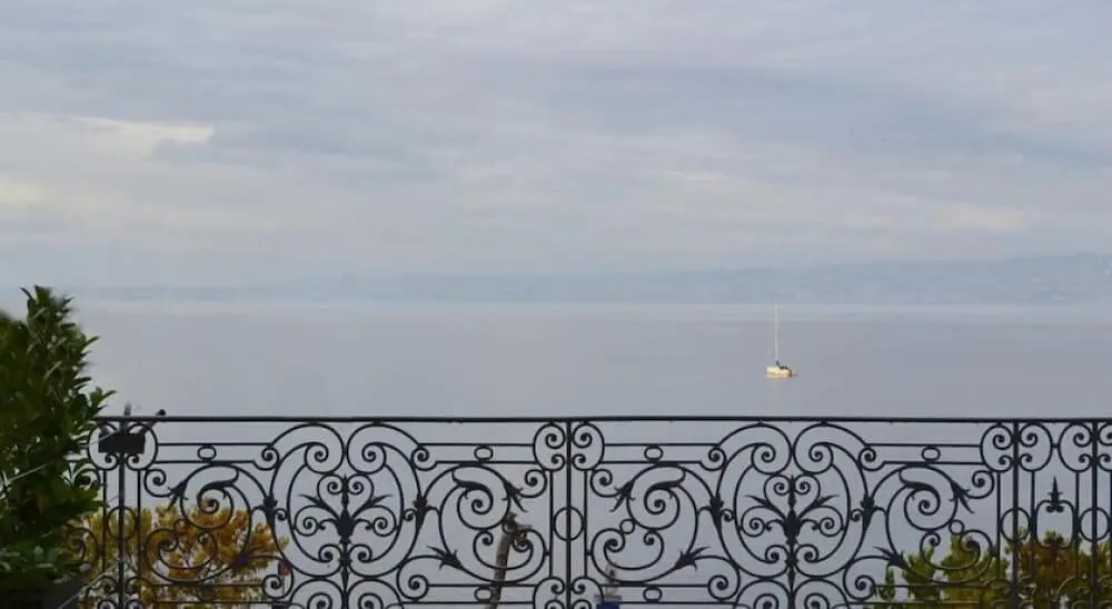 Savoy Hôtel Evian