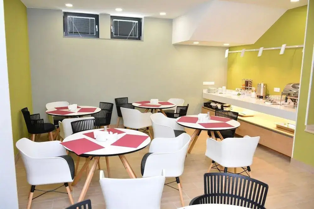 Hotel Garnet Tbilisi