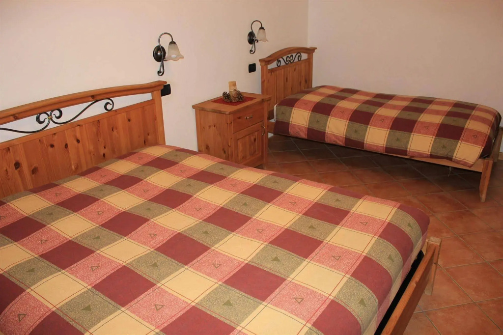 Chalet Alberti