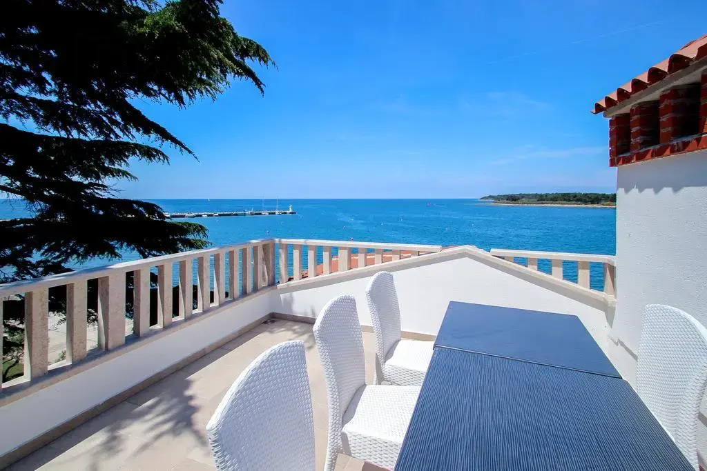 Villa Bonazza
