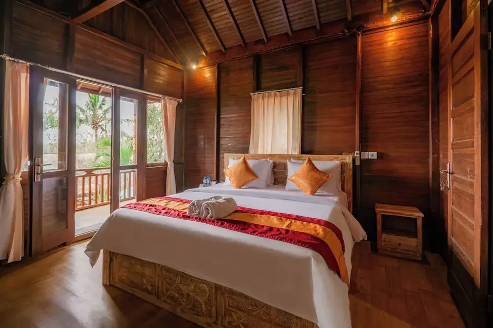 The Aura Penida Hills By Bali Cabin