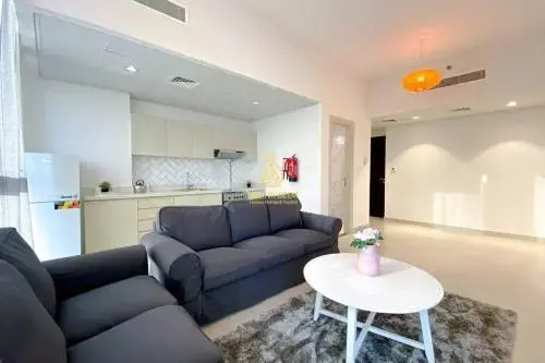 AL Maraseem - Splendour One Bedroom Apt - Dania Midtown