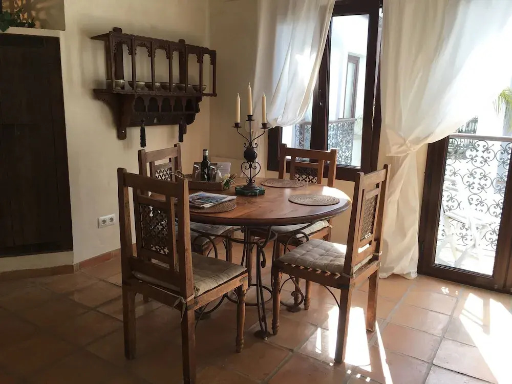 Darcilla Guest House