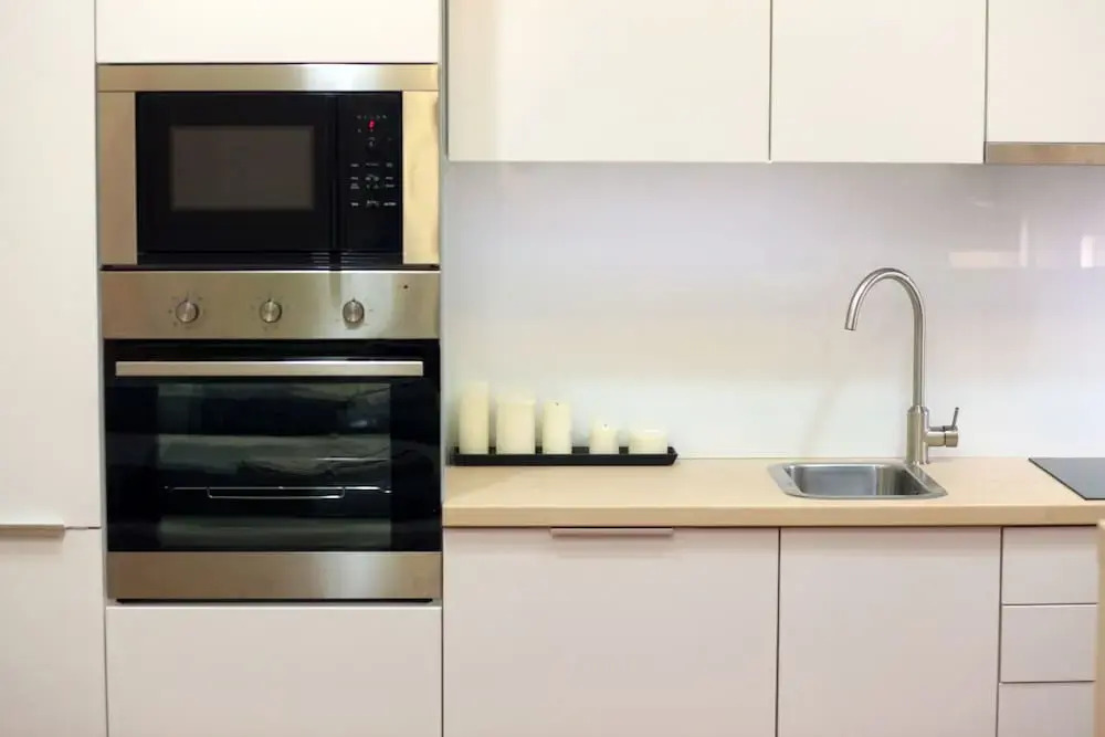 Dfive Apartments - Marek