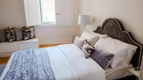 Apartamento Mártires da Pátria