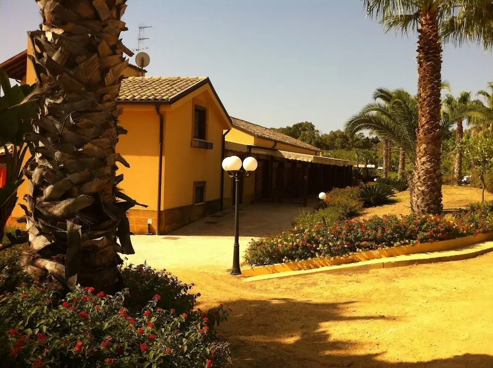 Demetra Resort