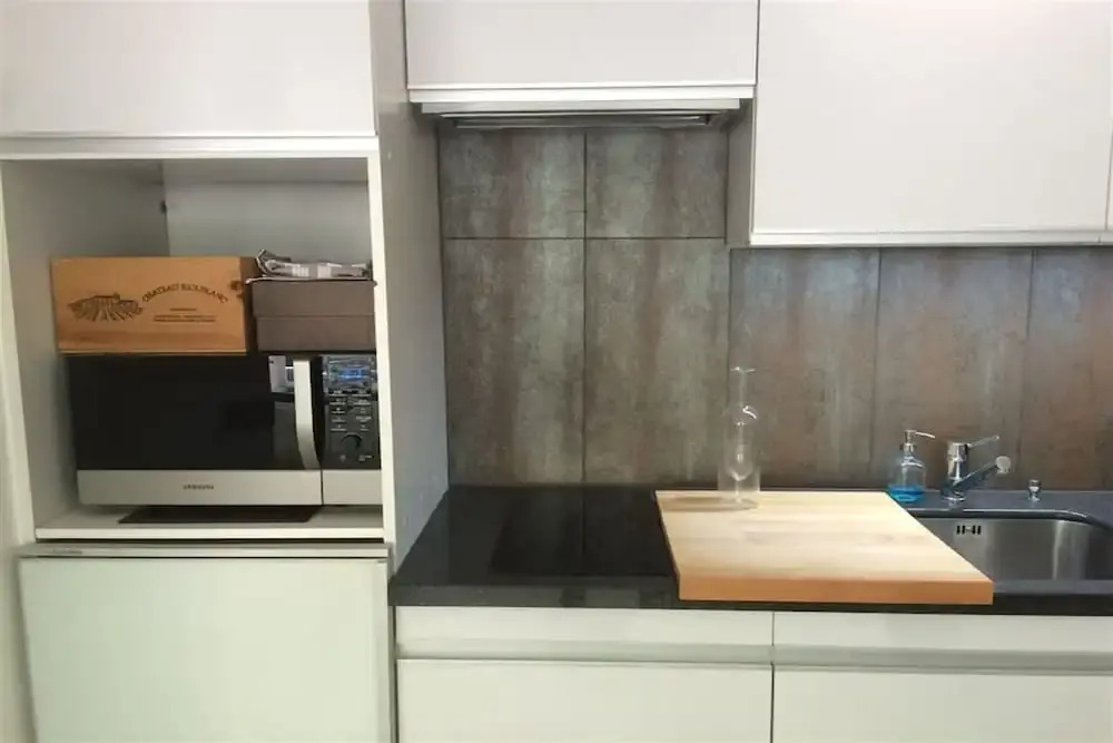 Appartement Tour