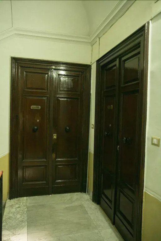 Casa Cairoli