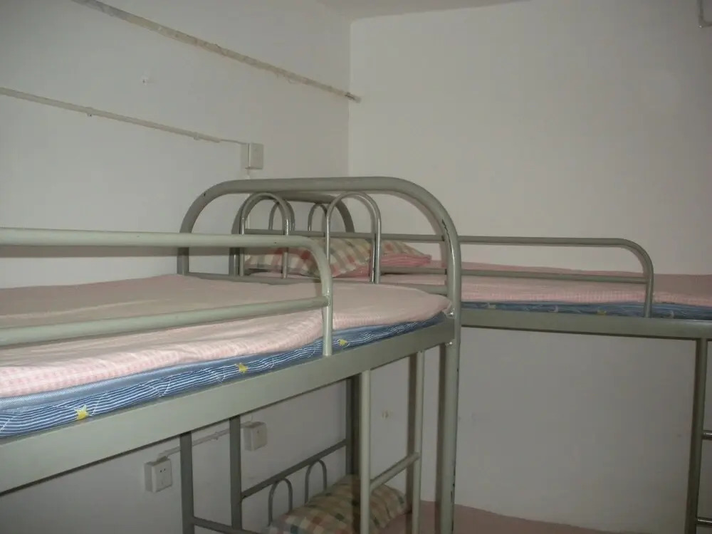 Red Dawn Hostel