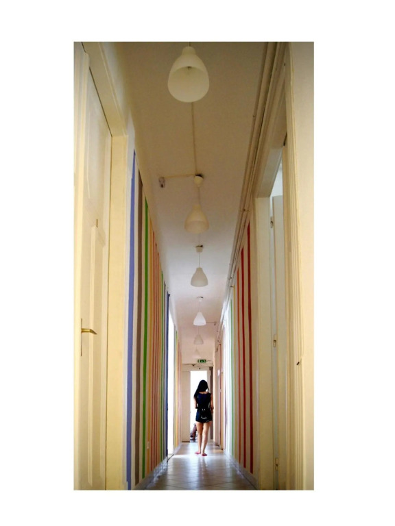 Westend Hostel