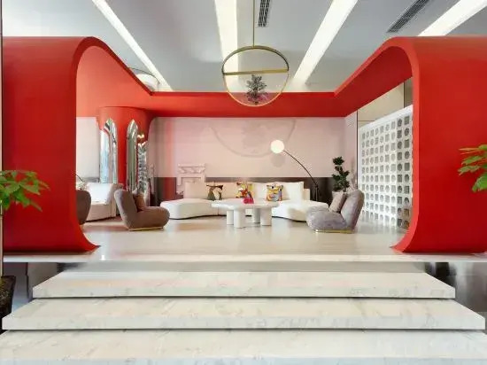 Miguang Hotel (Chongqing Tongliang Xinbachuan Middle School)