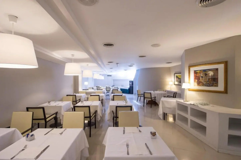 B&B HOTEL Trapani Crystal