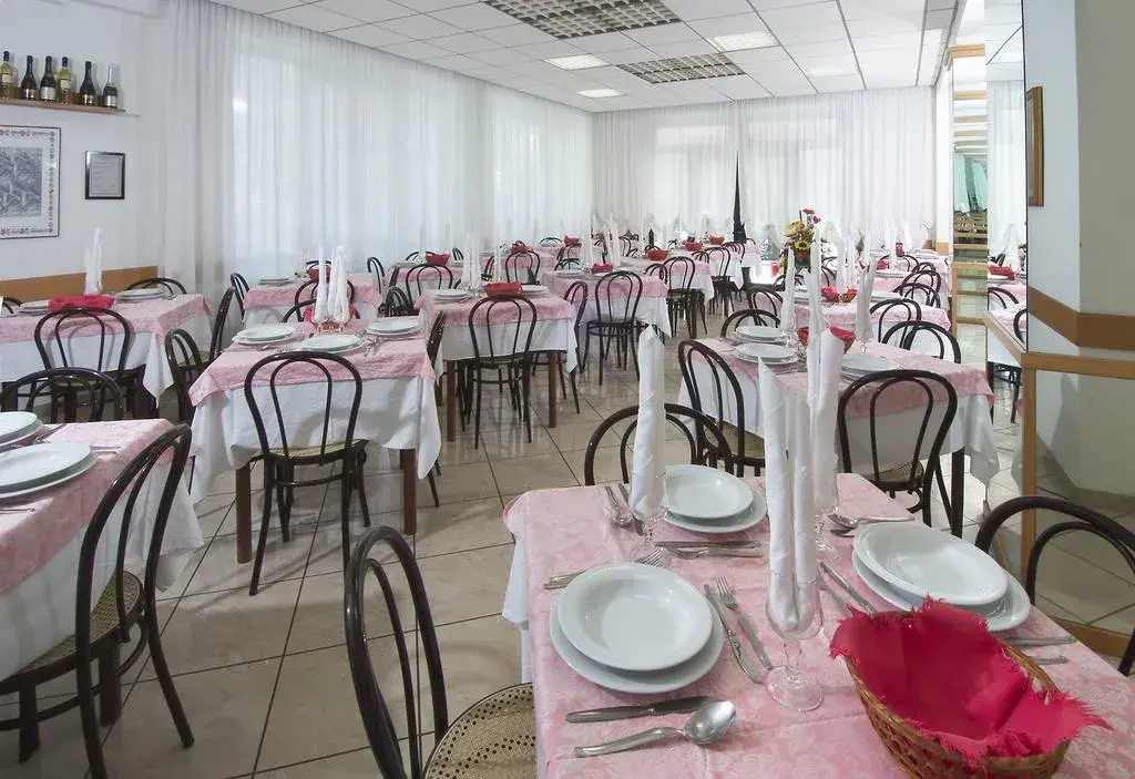 Hotel Villa Lieta Dependance