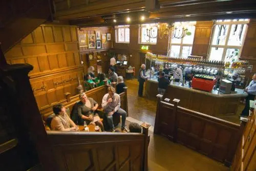 Westover Hall Hotel
