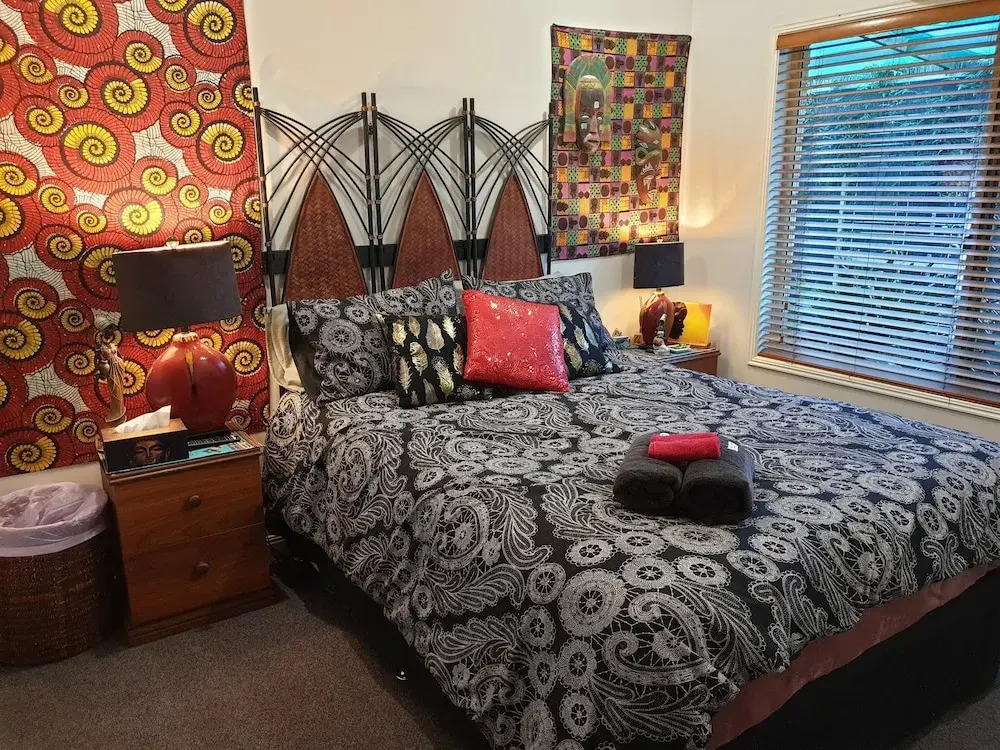 Maryborough Guesthouse Qld