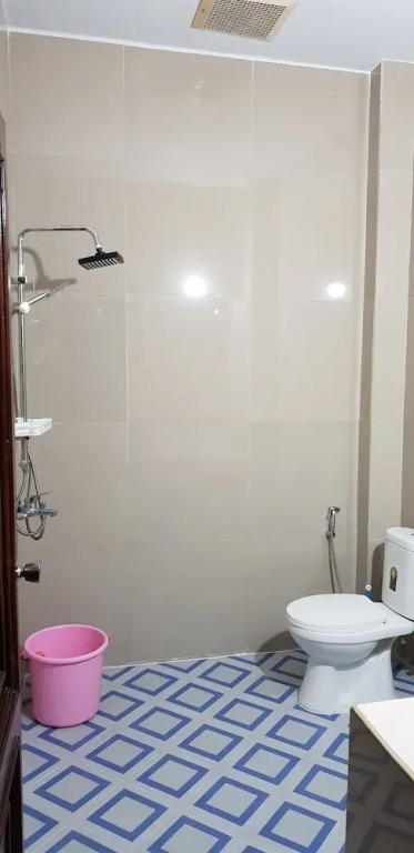 Hotel pondok putri