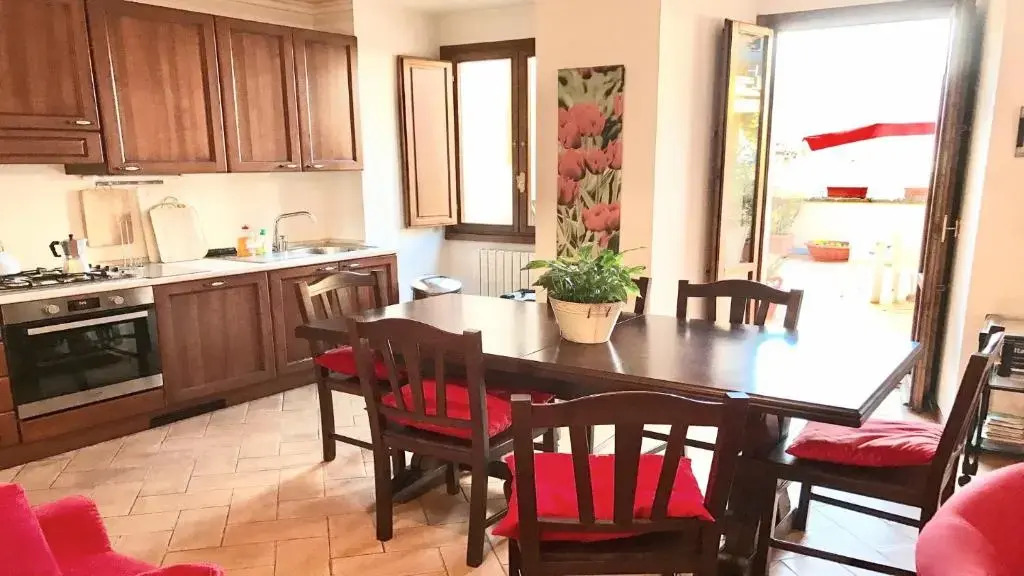 Spoleto Bellasleeps 4spoleto - 10