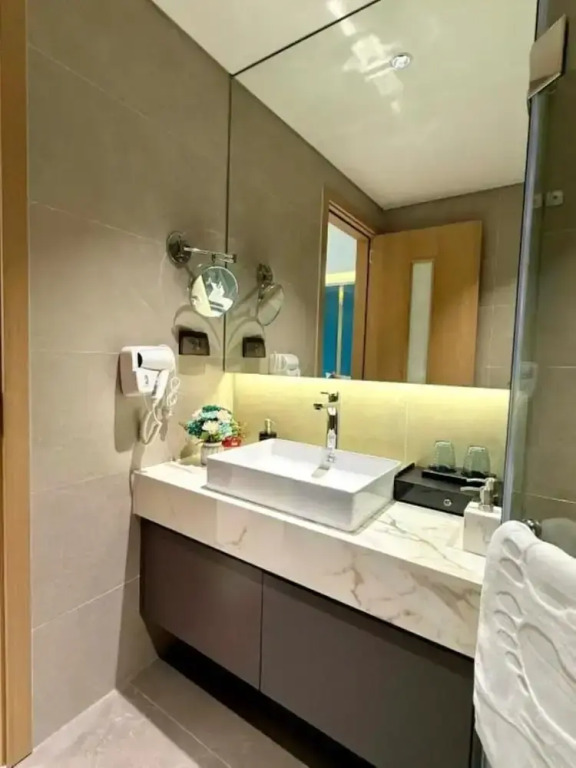 Khue Le Bleu Villa - Đồ Sơn