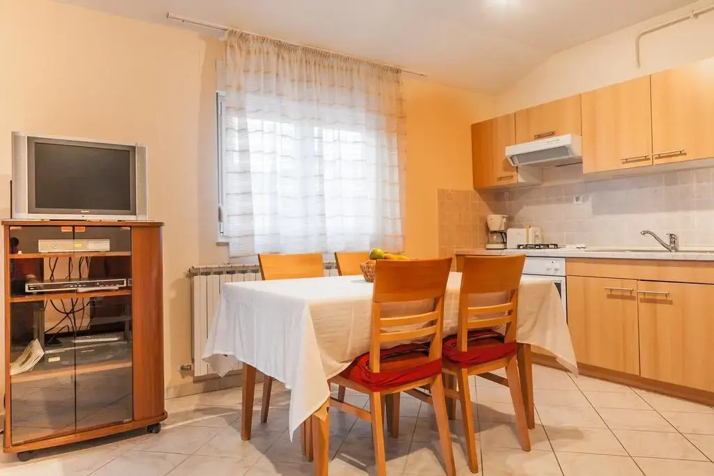 Apartment Aldo