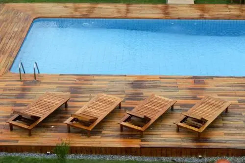 Le Patio