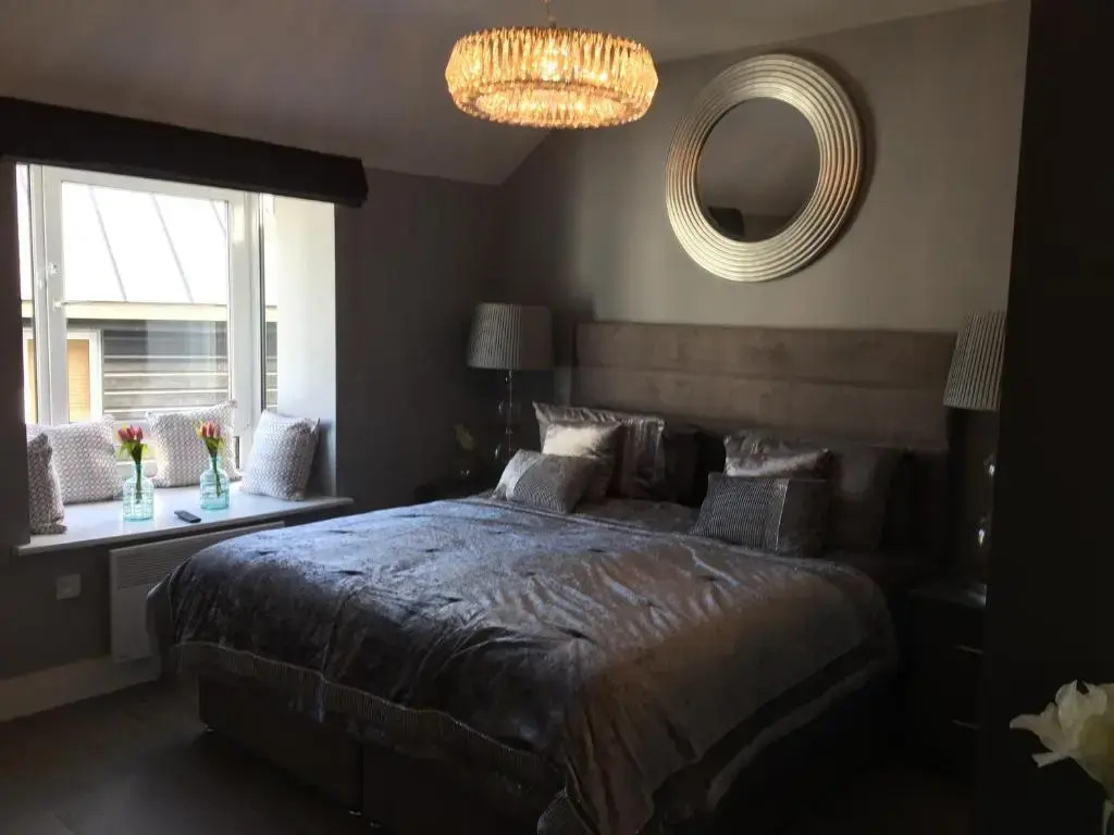 The Town House,Kinsale,Exquisite holiday homes, sleeps 16