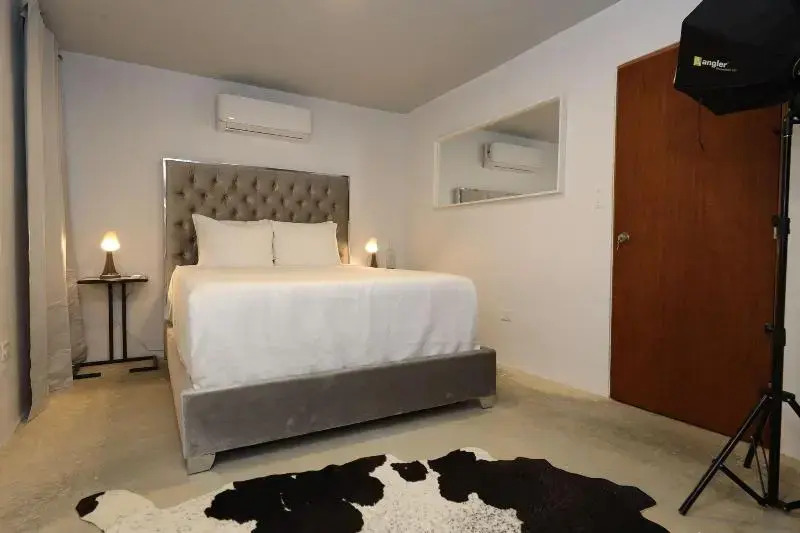 Viento Beach Lodge