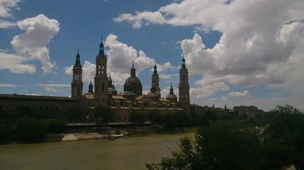 B&B HOTEL Zaragoza Centro