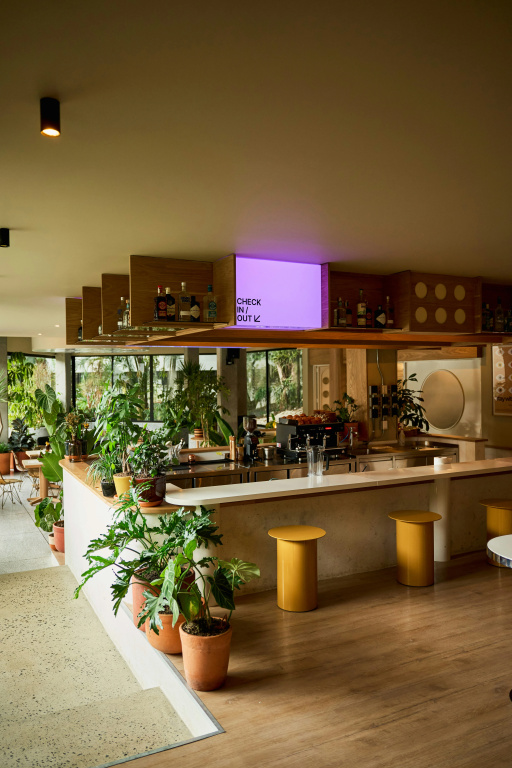The Somos Central Hotel Poblado