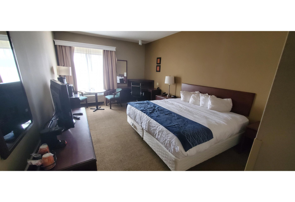 Cambridge Inn by Capital O near I-70 I-77