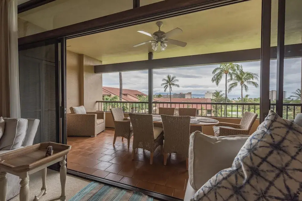 Kaanapali Royal Unit H302 2 Bedrooms 2 Bathrooms Condo