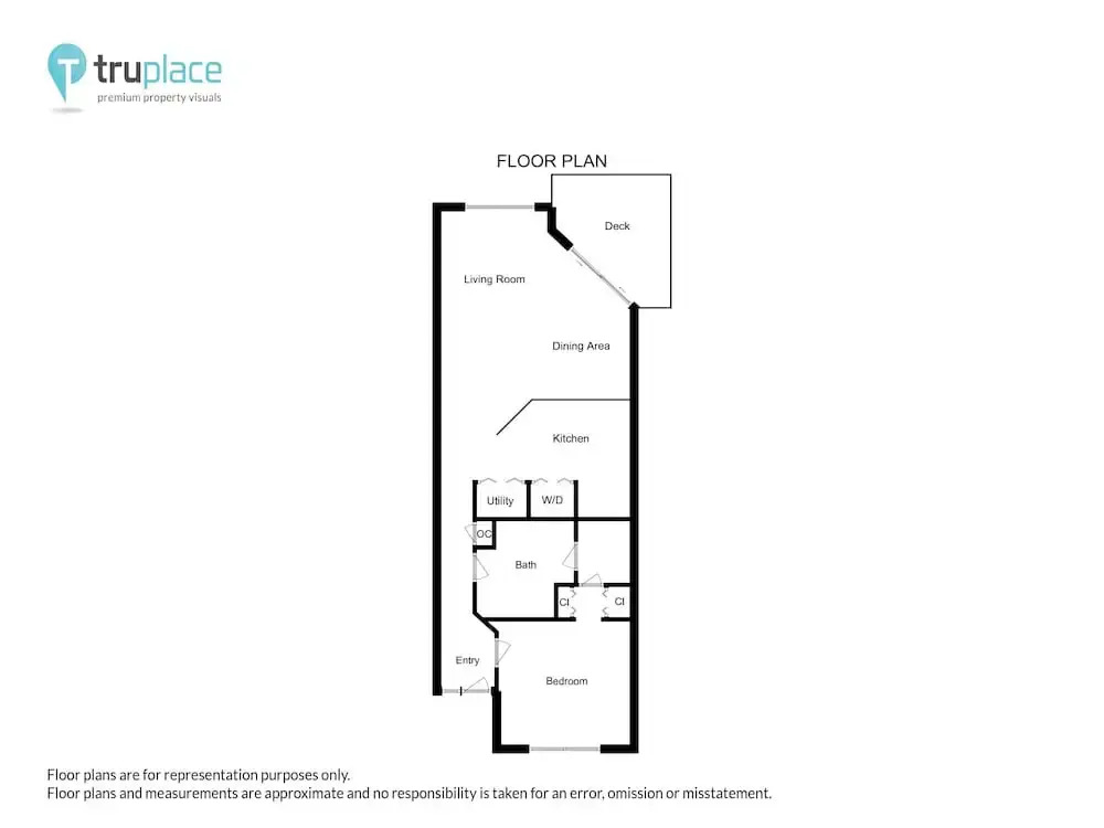 Sandpiper Cove 9210 1 Bedroom Condo by RedAwning