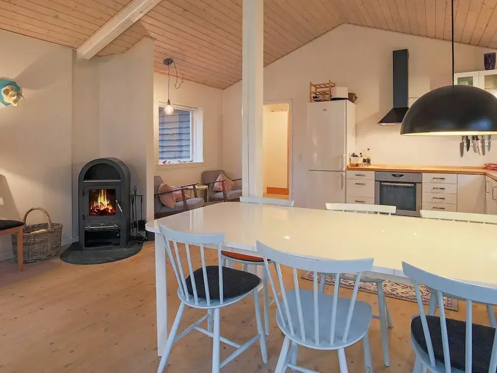 Holiday Home in Vejby