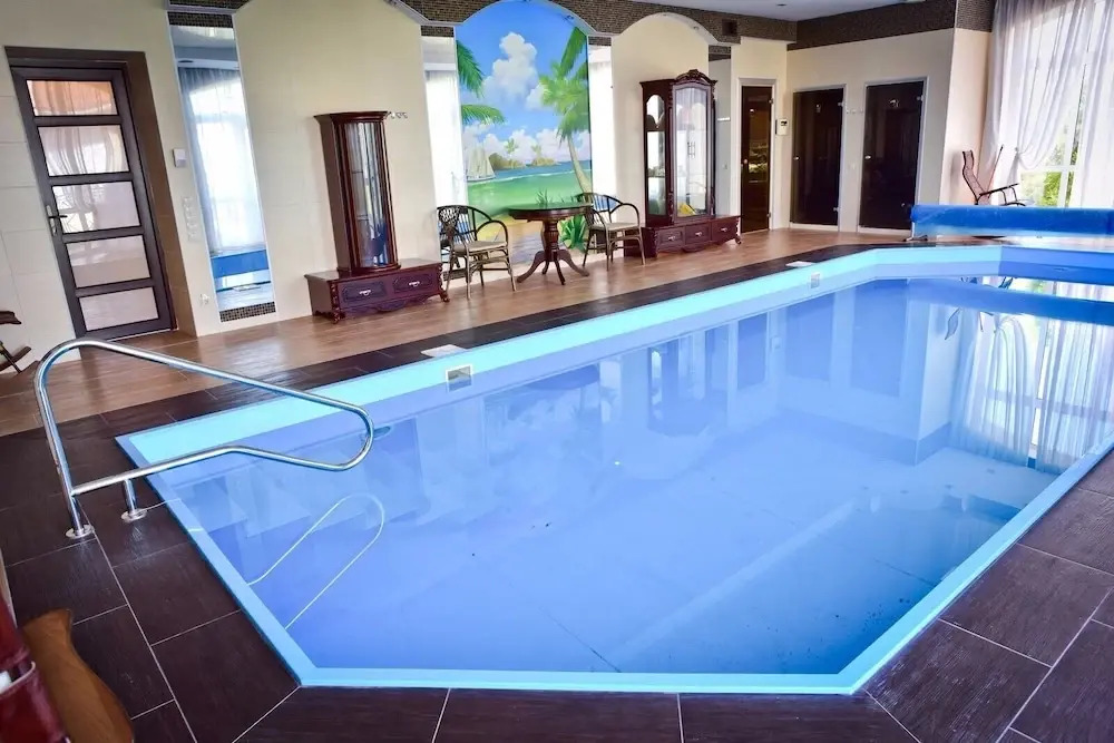 Hotel Villa Venice
