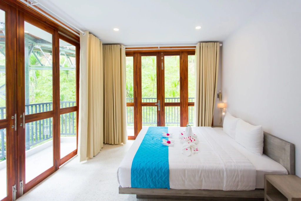 Casa Marina Resort