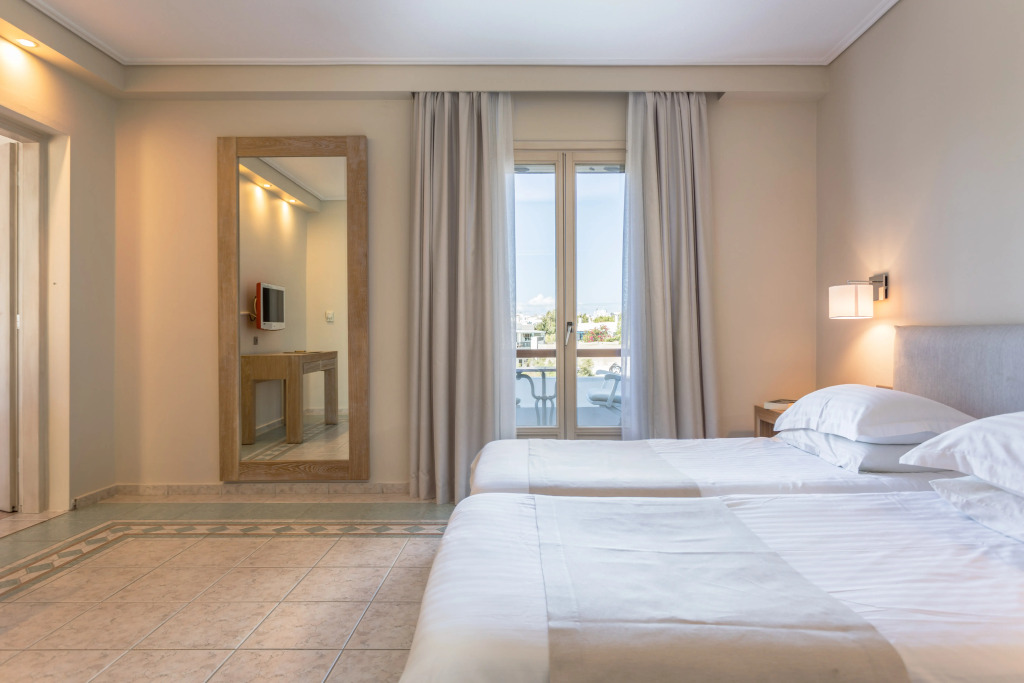 Porto Naxos