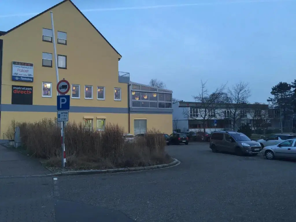 Hotel Adler