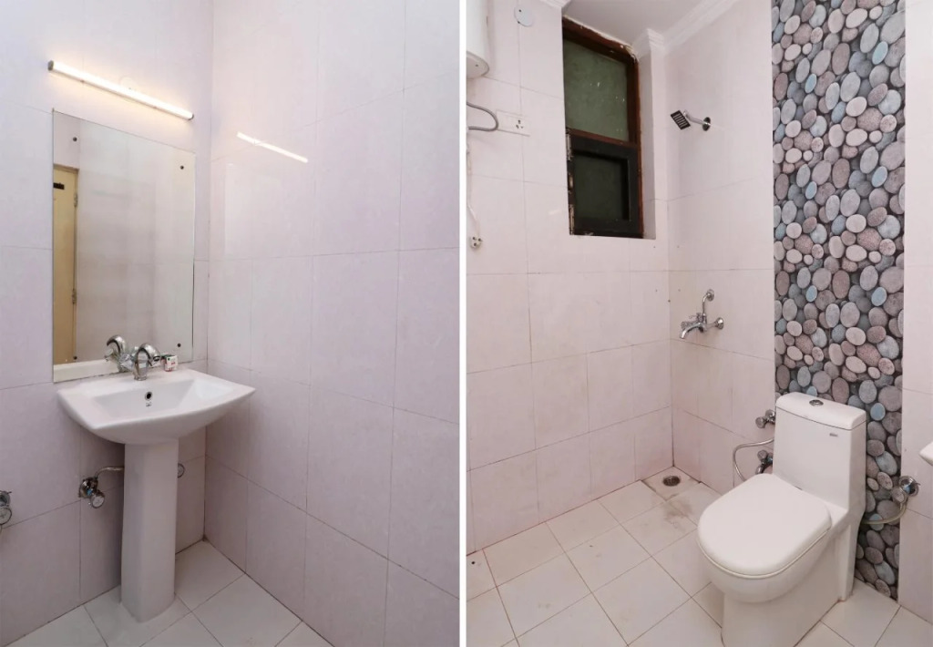 Hotel 9 Palm by OYO Rooms