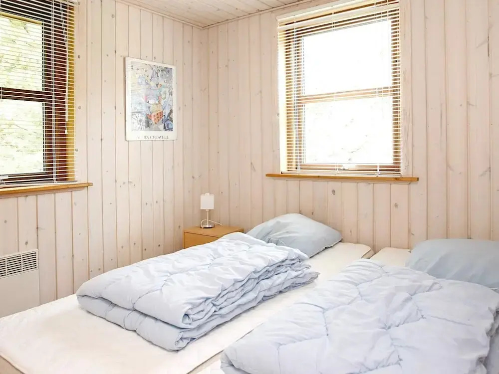 10 Person Holiday Home in Brovst