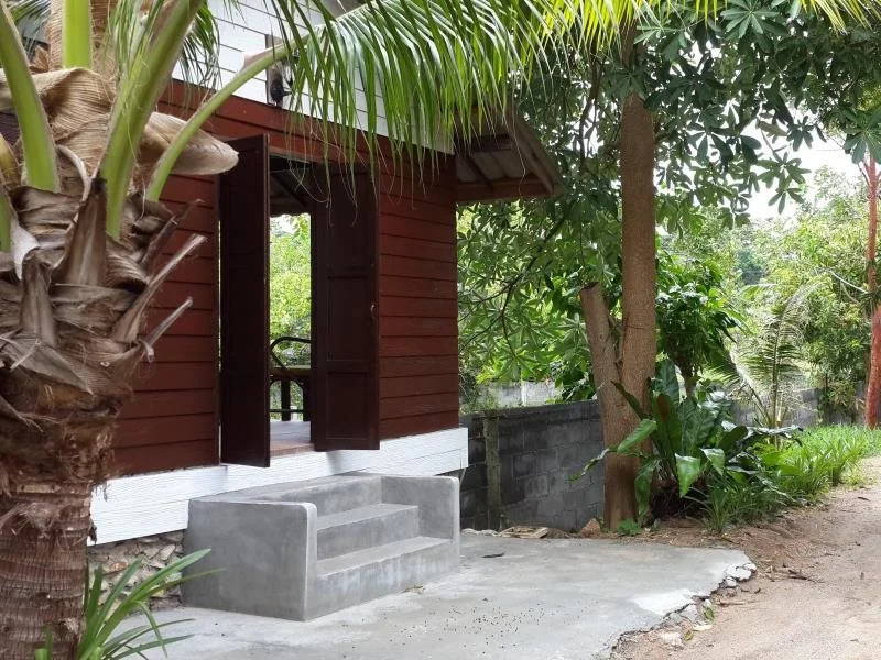 Salika Resort