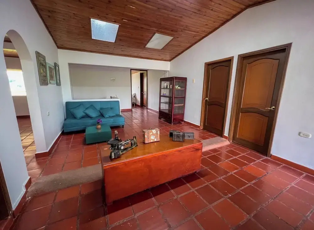 La Cosecha Hostal